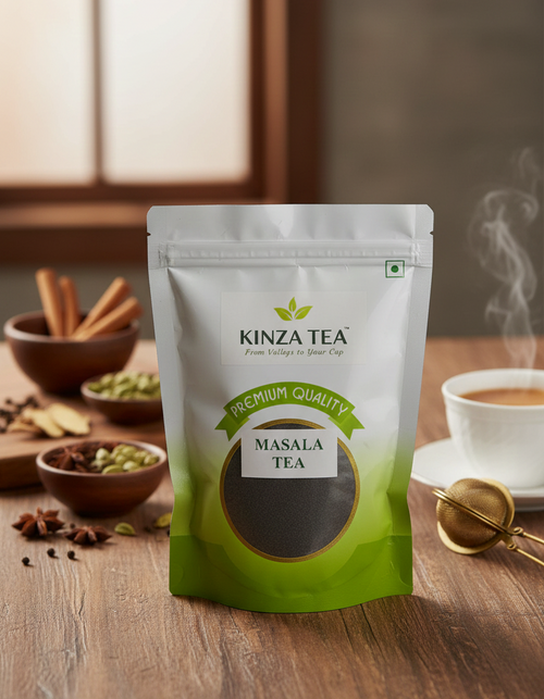 Masala Tea 250 gram