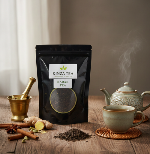 Kadak Tea 250 Gram