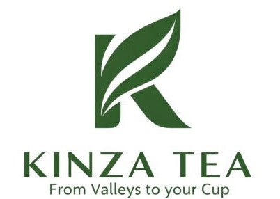 Kinza Tea